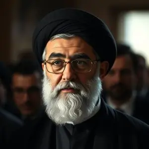 Khamenei pide mantener bloqueo de Ormuz; Brent: 100 dólares