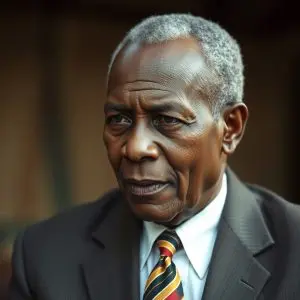 Kenia última licitación para ampliar Jomo Kenyatta
