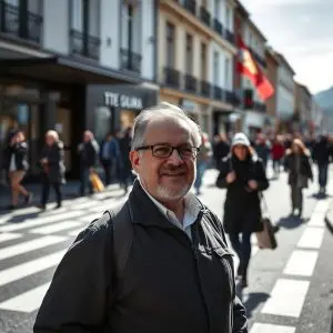 Touriño destaca lealtad Antón Louro a Galicia y socialismo