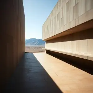 El chileno Smiljan Radic Clarke gana el Premio Pritzker 2026