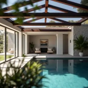 Villa en San Bartolomé se vende por 45,5 millones de euros