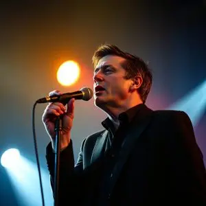 Morrissey cancela en Valencia por ruido en hotel, sin dormir
