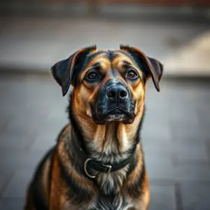 Denuncian a dueño de perro por no recoger heces en Ribadeo