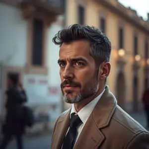 El Concello de Foz cambia el sentido en Manuel Murguía