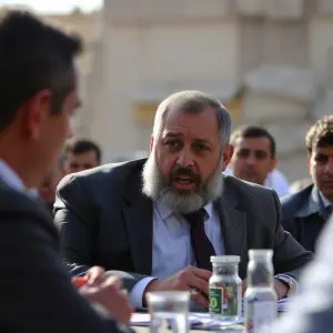 Guerra en Irán paraliza negociaciones sobre Ucrania y Gaza