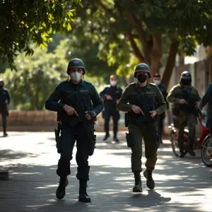 Justicia militar israelí archiva violación preso palestino
