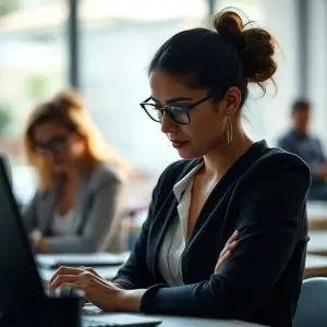 La Xunta impulsa emprendimiento femenino en Poio con Emega