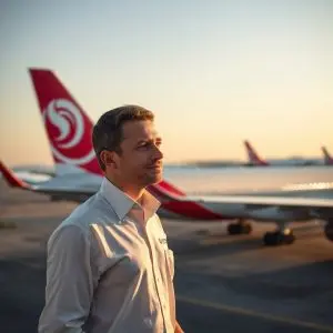 Iberia plantea ERE voluntario de 996 por el Plan Vuelo 2030