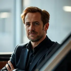 Markus Haupt (CEO de Seat): no habrá recortes de plantilla