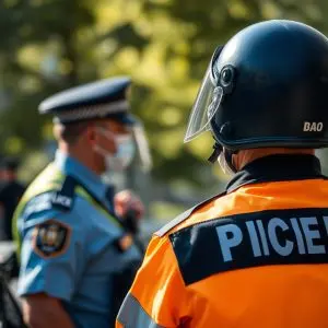 DAO apoya víctimas y pide no generalizar sobre la Policía