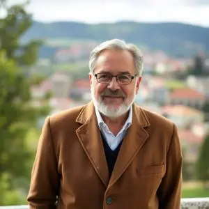 Pedro Blanco: 530 millones del Gobierno en vivienda, Galicia