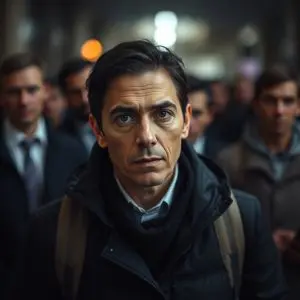 Jero García: la agresión desde la pantalla deshumaniza