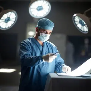 Los lucenses: más espera en consultas, menos para operar