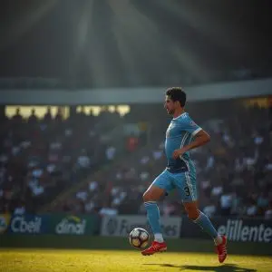 Dos goles de Alemao acercan al Rayo a cuartos de la Europa League
