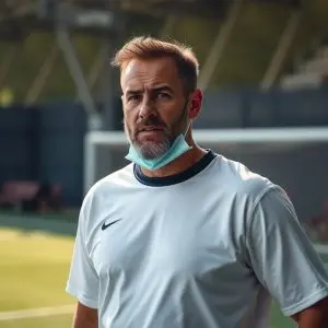 Piden 43 años y medio de prisión para un entrenador de baloncesto por agredir sexualmente a dos meno
