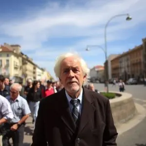 A Coruña recuerda la dictadura argentina a 50 años