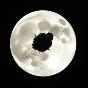 NASA fija 1 de abril: Artemis II, tripulada a órbita lunar