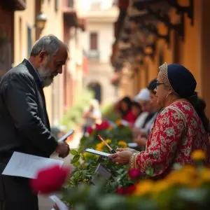 Curitiba homenajea historia y cultura en el Día de Andalucía