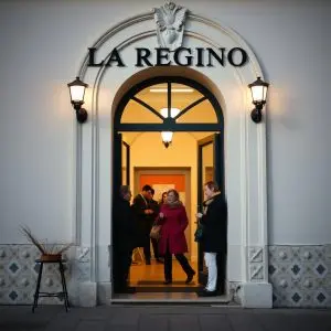 La portada de La Región de este viernes, 13 de marzo