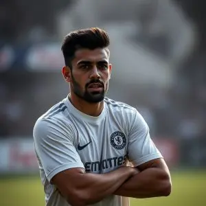 1 1: Endrick rompe al Celta y frena la victoria viguesa