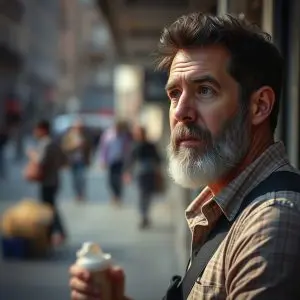 Un turista alemán reclamó 100.000 dólares a una taquería de Nueva York por daños atribuibles al pica