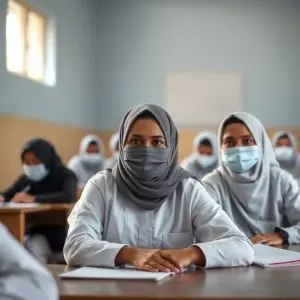 Formación de escolares marroquíes en España y efectos a medio plazo