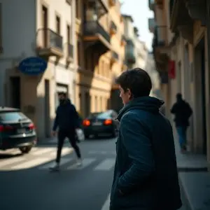 La calle Rey de Viana de Leiro se modernizará