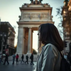 Las locas del obelisco en cines revisita Madrid finisecular