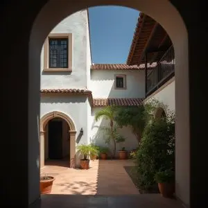 La casa museo de Ben Cho Shey abrirá sus puertas en verano