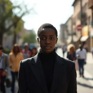 Irene Osayande: "Centradas; evitar exceso de confianza