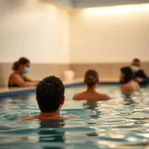 Vilalba sortea dos vales en Spa Attica 21 por Día del Padre