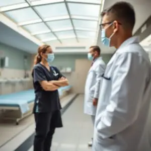 Balneario de Guitiriz: foro sobre Medicina de Estilo de Vida
