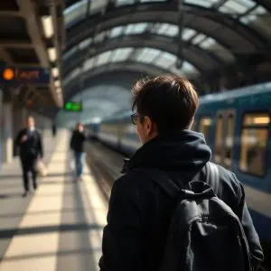 PP alerta sobre conexiones Madrid Lugo; Renfe lo niega