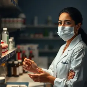 Noemí Díaz, divulgadora: El mar, la mejor farmacia gratuita
