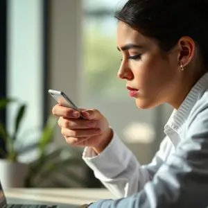 No hay que renovar la tarjeta sanitaria: el SMS es un fraude