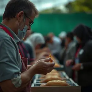 XXXII Feira do Queixo de Friol e Pan de Ousá 2026   programa