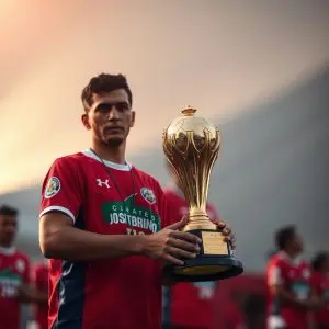 Liga Viva El Progreso entrega primeros trofeos en Monforte