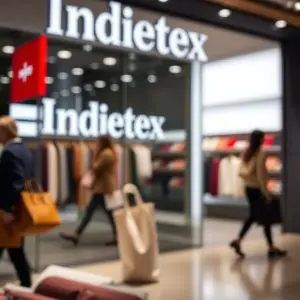 De 11,5 millones a 100.000 €: retribuciones de Inditex