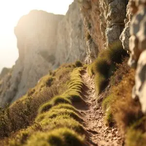 Caldas de Reis, en la cima del trail