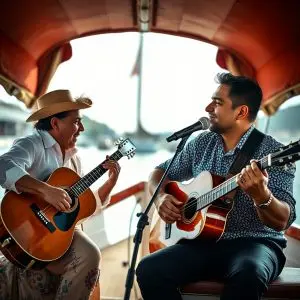 Guitarra y bachata llegan a A Barca con dos nuevas aperturas