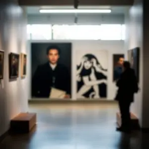 De Ananín a Tino Grandío: tres expos. avivan cultura lucense