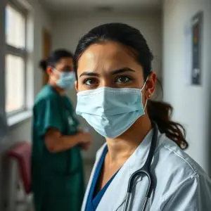 Personal sanitario de Ourense podrá doctorarse con la UNED