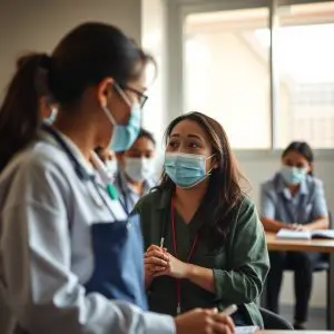 Recoletas anuncia el programa de su Escuela de Salud en Ourense