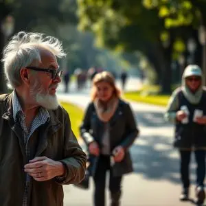 Los famosos se rinden al Camino: de Coelho a Hawking