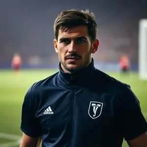 Unai Larrañaga:Dumbría enfrenta al campeón Champions/Mundial