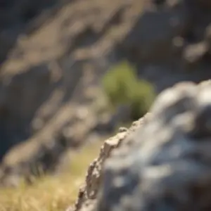 Foto obscena del becerro de oro que escandaliza a todos