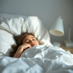 Dormir bien, clave para mejorar la salud y alargar la vida