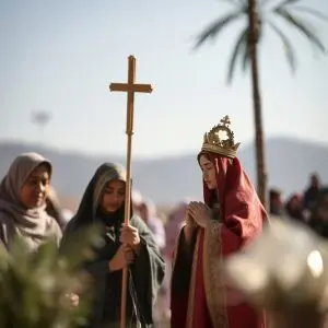 Semana Santa: cortes en A Pasaxe por obras al Chuac