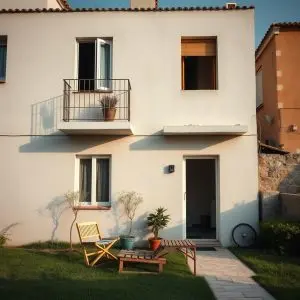 A Gudiña contará con un hogar residencial público de 14 plazas