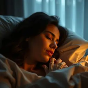 42% de españoles mayores de 50 sufren insomnio; mujeres peor